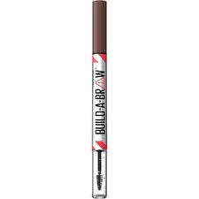 Maybelline Build A Brow Rotulador 2 En 1 #257-medium Brown 15 30ml