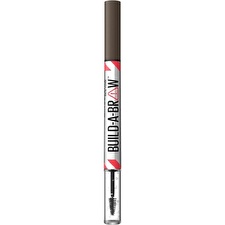 Maybelline Build A Brow 262 Black Brown