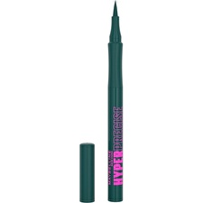 Maybelline Water-resistant Eyeliner In Hyper Precise All Day Matte (liquid Pen) 1ml
