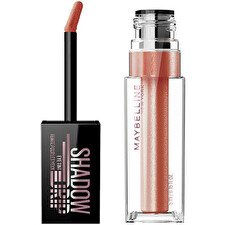 Maybelline Shadowdrip Liquid Eyeshadow 5ml - Shade: 10 Amethyst