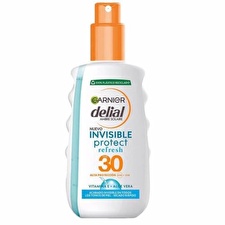 Garnier Clear Protect Transparent Spray Spf30 200ml