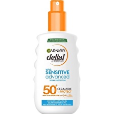 Garnier Sensitive Advanced Spray Spf50+ 200ml