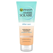 Garnier Ambre Solaire Hydrating Tan-enhancing Lotion 200ml