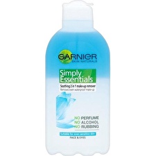 Garnier Essentials Sensitive Make Up Remover 2in1 200ml