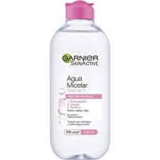 Garnier Skinactive All-in-1 Micellar Water 400ml
