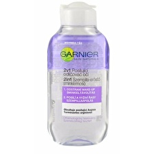 Garnier 2 In 1 Express Eye Make-up Remover - Two-phase Makeup Remover Eye Makeup 125ml