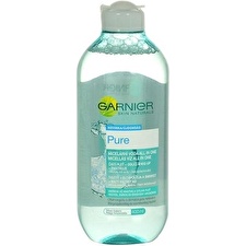 Garnier Pure Active Cleansing Micellar Water - Water Micellar 400ml