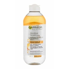 Garnier Skin Naturals Two-phase Micellar Water 400ml