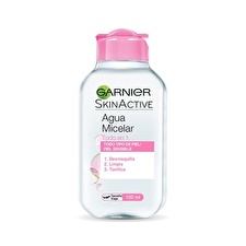 Garnier Skinactive All-in-1 Micellar Water 125ml