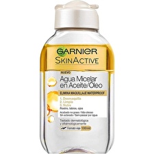 Garnier Skinactive Micellar Oil-in-water Waterproof 100ml