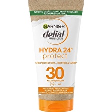 Garnier Ultra Practical Protective Milk Spf30 50ml