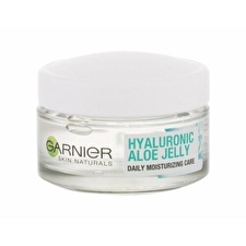Garnier Hyaluronic Aloe Gel Daily Moisturizing Care - Moisturizing Gel For Normal And Combination Skin 50ml