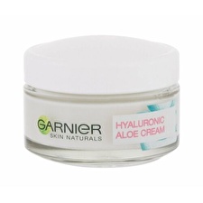 Garnier Hyaluronic Aloe Cream - Nourishing Cream For Dry And Sensitive Skin 50ml