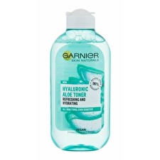Garnier Skin Naturals Hyaluronic Aloe - Moisturizing Lotion 200ml