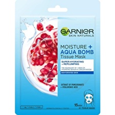 Garnier Moisture&aqua Bomb Skin Tissue Superhydrating Mask 32.0g