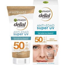 Garnier Super Uv Anti-aging Face Cream Spf50 50ml