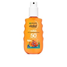 Garnier Kids Eco-designed Protective Spray Spf50+ 150ml