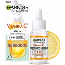 Garnier Vitamin C Anti-blemish Serum 30ml