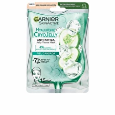 Garnier Skinactive Hyaluronic Acid Cryojelly Anti-fatigue Mask For Tired Skin Ice Effect 5 G
