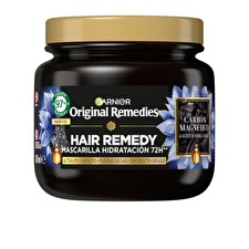 Garnier Original Remedies Magnetic Charcoal Mask 340ml