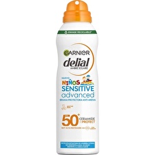 Garnier Kids Sensitive Advanced Anti-sand Protective Mist Spf50+ 150ml