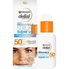 Garnier Sensitive Advanced Super Uv Fluid Serum Spf50+ 30ml