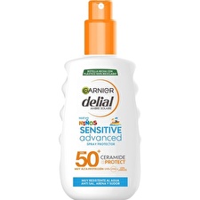 Garnier Kids Sensitive Advanced Protective Spray Spf50+ 150ml