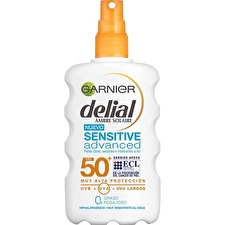 Garnier Sensitive Advanced Protective Spray Spf50+ 150ml