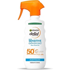 Garnier Sensitive Advanced Protective Spray Spf50+ 270ml