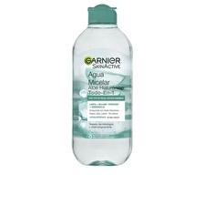 Garnier Skinactive Micellar Water Aloe Hyaluronic Acid All-in-1 All Skin Types 400ml