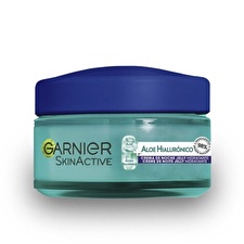 Garnier Hyaluronic Aloe Moisturizing Jelly Night Cream 50ml