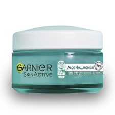 Garnier Hyaluronic Aloe Moisturizing And Plumping Jelly Day Cream 50ml