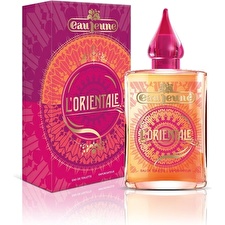 Eau Jeune L'orientale Eau De Toilette For Women 75ml