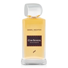 Daniel Hechter Collection Couture Cuir Sensuel Eau De Toilette 100ml