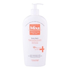 Mixa Repairing Body Balm Surgras (dry Skin) - Regenerating Lotion Greasing 400ml