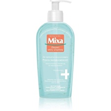 Mixa Anti Imperfection Purifying Gel Wash - Čistící Gel Proti Nedokonalostem Pleti 200ml