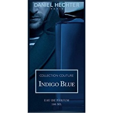 Daniel Hechter Collection Couture Indigo Blue Eau De Parfum 100ml