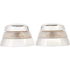 Shiseido Bio Performance Advanced Super Revitalizer Creme ( Limited Edition ) Duo 2x 75ml/2.5oz