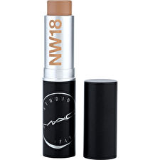Mac Studio Fix Soft Matte Foundation Stick - Nw18 -- 9g/0.32oz