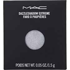 Mac Dazzleshadow Extreme Pro Pallete Eyeshadow Compact Discotheque Refill 1.5 G