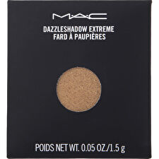MAC Cosmetics Dazzleshadow Extreme Eyeshadow Palette Refill (pro Palette Refill Pan) 1.5 G - Shade: Objet D'art