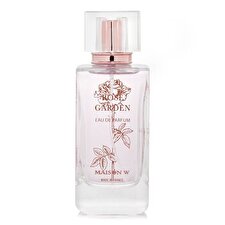 Maison W Rose Garden Eau De Parfum Spray (Box Slightly Damage) 100ml/3.4oz