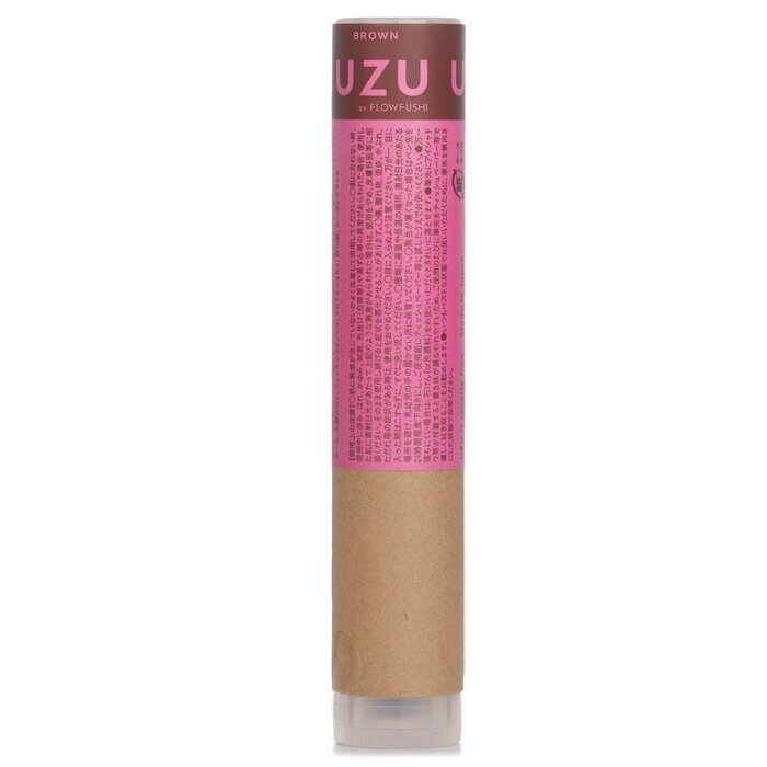 Uzu By Flowfushi Eye Opening Liner - Brown