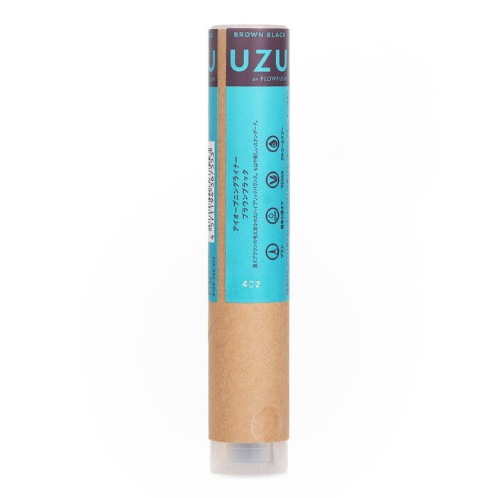 Uzu By Flowfushi Eye Opening Liner - Brown Black