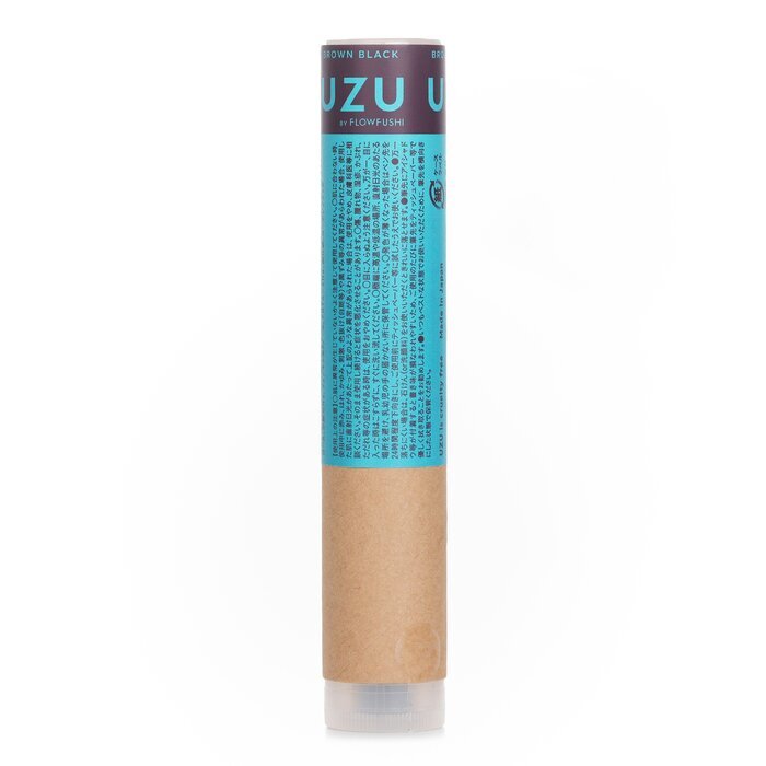 Uzu By Flowfushi Eye Opening Liner - Brown Black