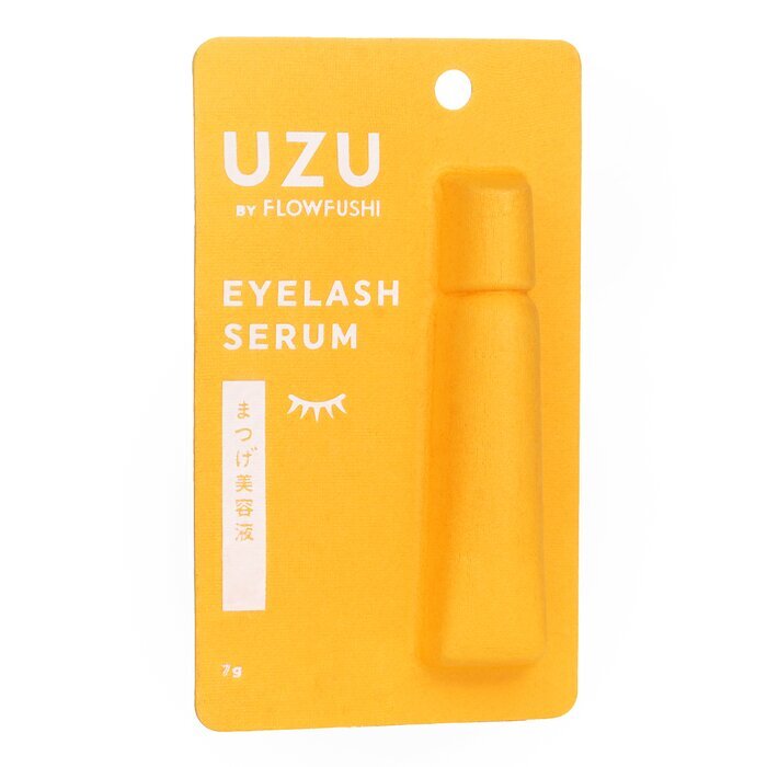 Uzu By Flowfushi Eyelash Serum - 7g