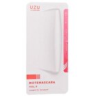 Uzu By Flowfushi Mote Mascara - Vol.9 Black