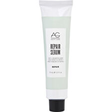 AG Hair Cosmetics Vitamin C Serum Stragthening Sealant By Ag Hair Cosmetics For Unisex 75ml/2.5oz