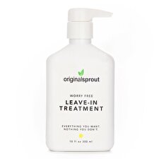 Original Sprout Worry Free Leave In Treatment 300ml/10oz