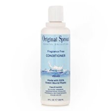 Original Sprout Coastal Collection Fragrance Free Conditioner 236ml/8oz
